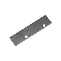 Metallband zu Auslaufschieber für die E-Serie